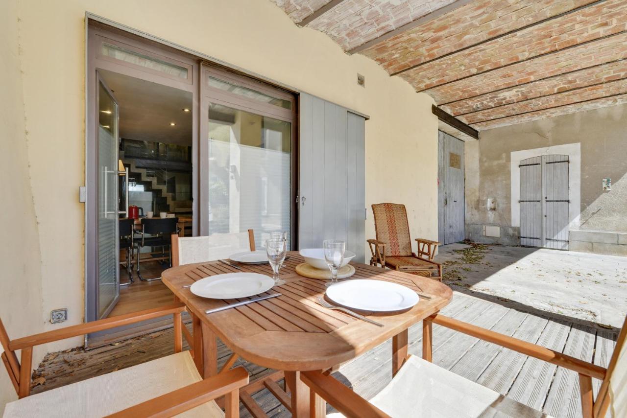 Designer Haus Armissan Exterior foto