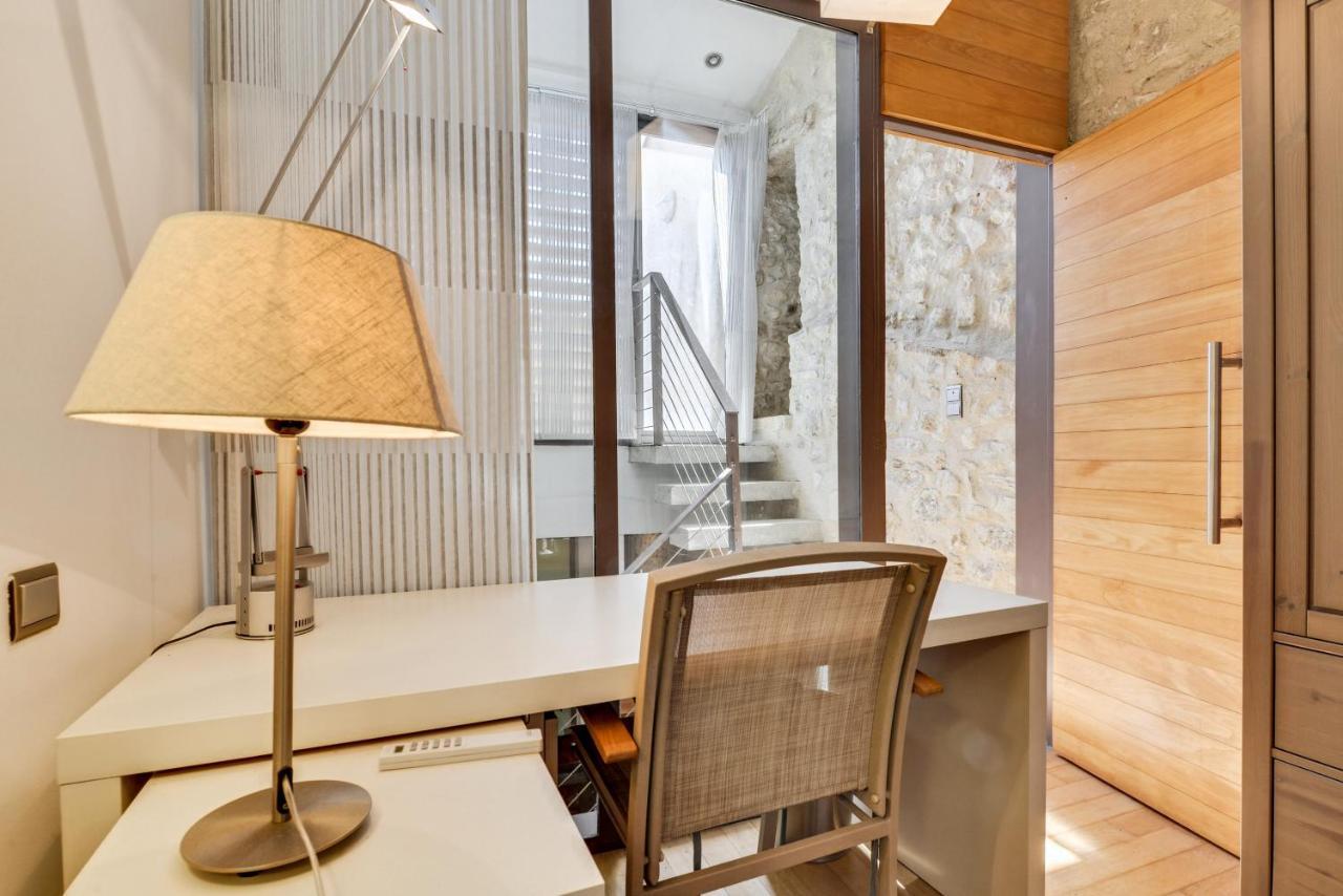 Designer Haus Armissan Exterior foto