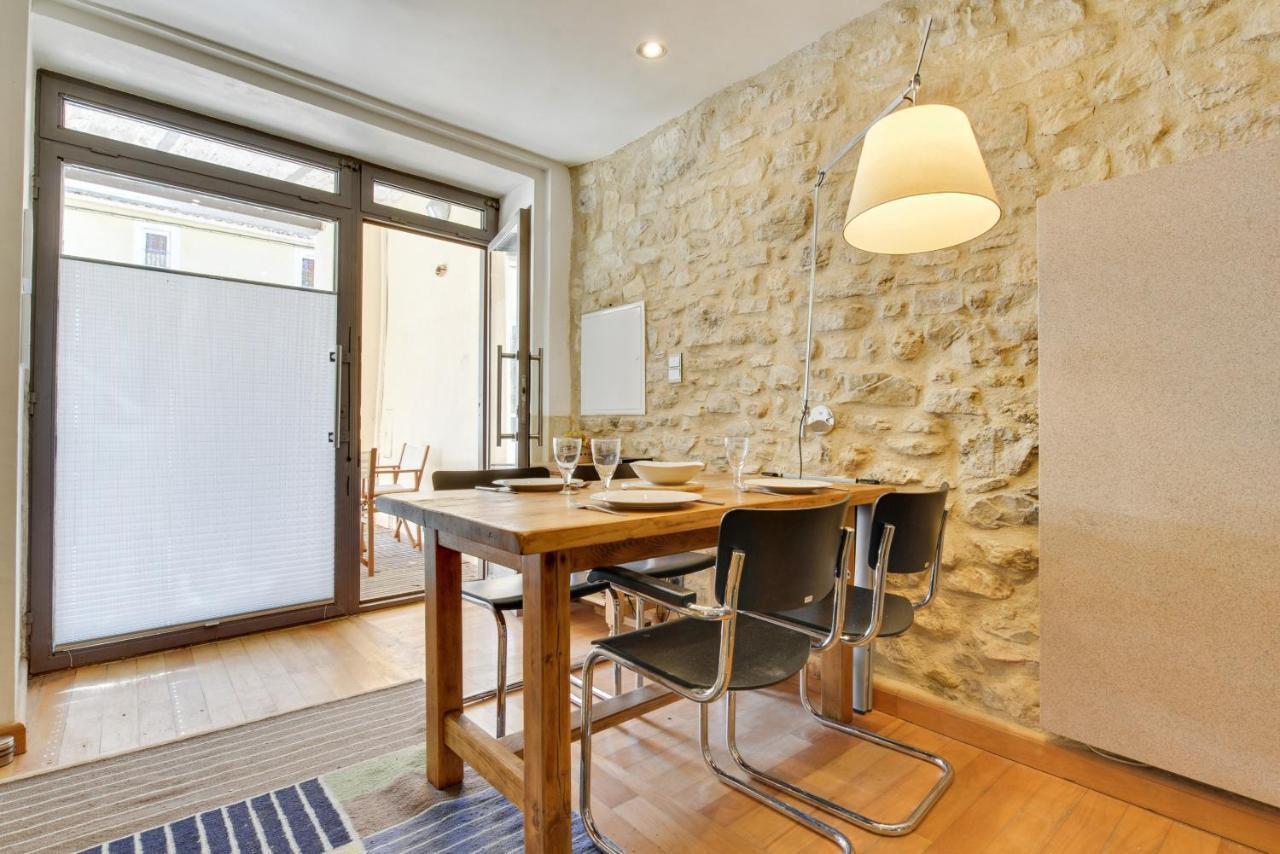 Designer Haus Armissan Exterior foto